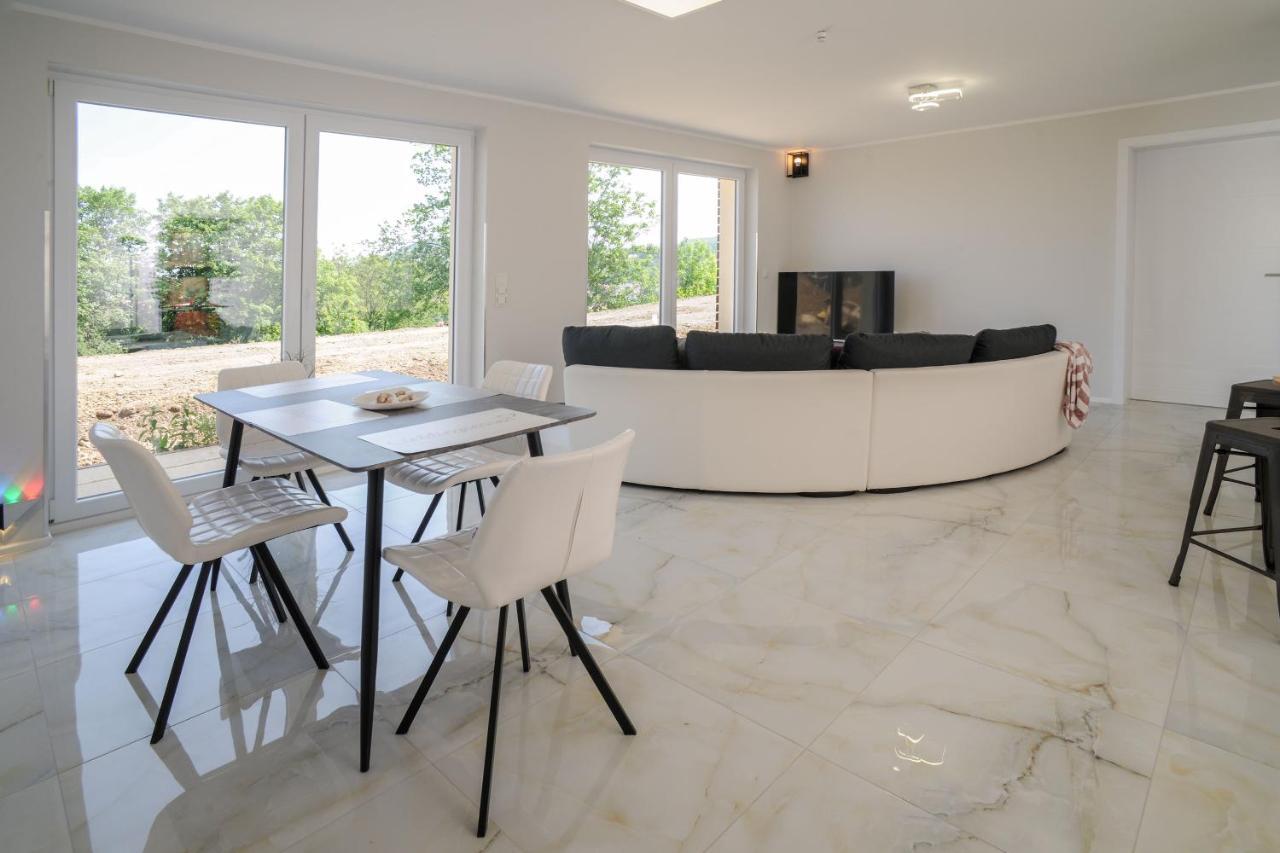 Appartamento Designloft Sh 19 - Upgrade House Wernigerode Esterno foto