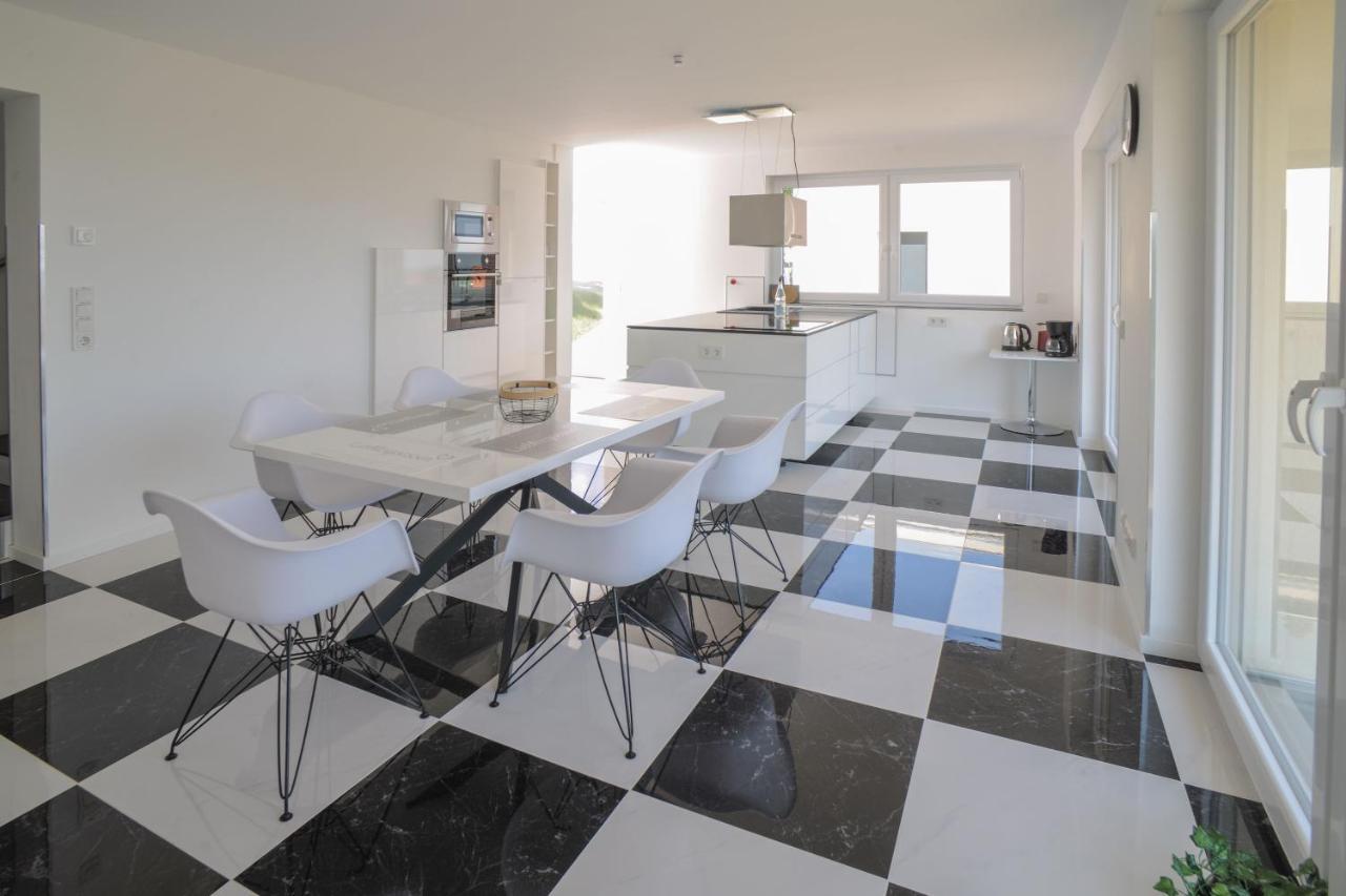 Appartamento Designloft Sh 19 - Upgrade House Wernigerode Esterno foto