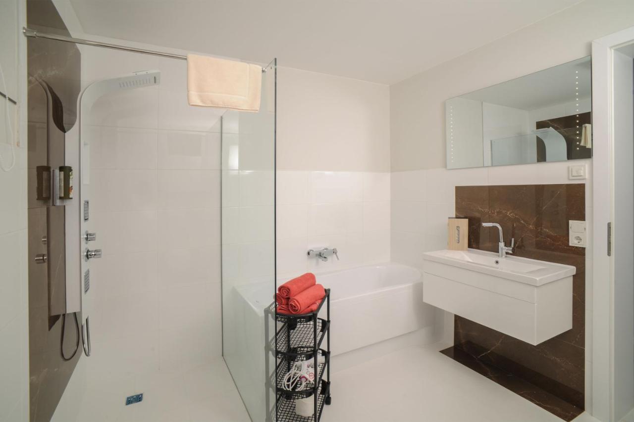 Appartamento Designloft Sh 19 - Upgrade House Wernigerode Esterno foto