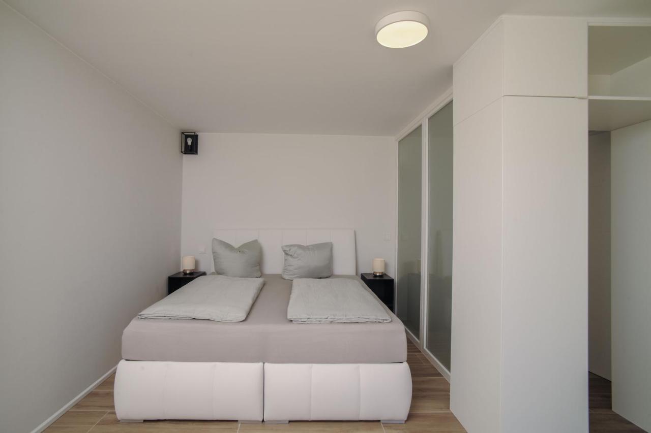 Appartamento Designloft Sh 19 - Upgrade House Wernigerode Esterno foto