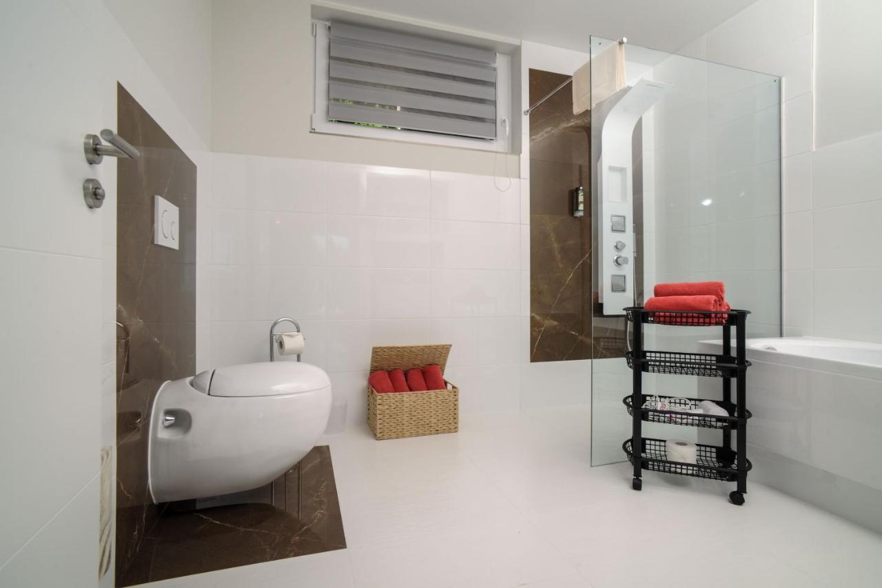 Appartamento Designloft Sh 19 - Upgrade House Wernigerode Esterno foto