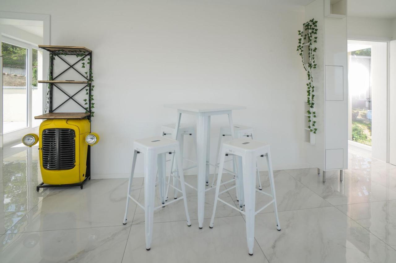 Appartamento Designloft Sh 19 - Upgrade House Wernigerode Esterno foto