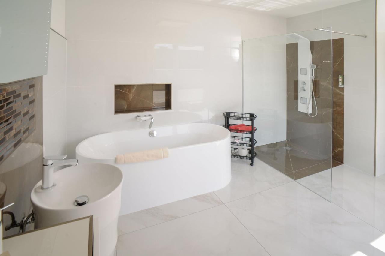Appartamento Designloft Sh 19 - Upgrade House Wernigerode Esterno foto
