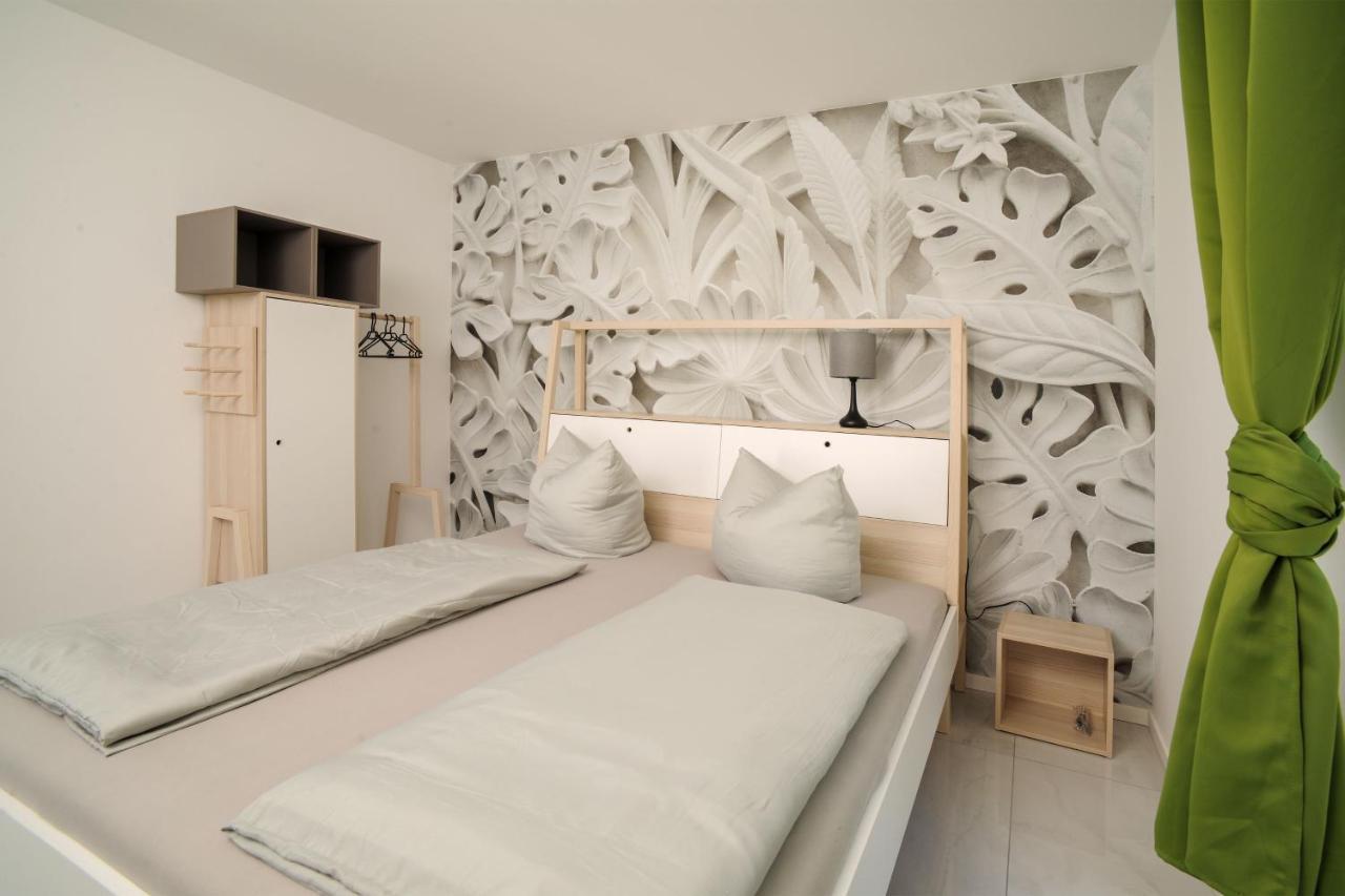 Appartamento Designloft Sh 19 - Upgrade House Wernigerode Esterno foto