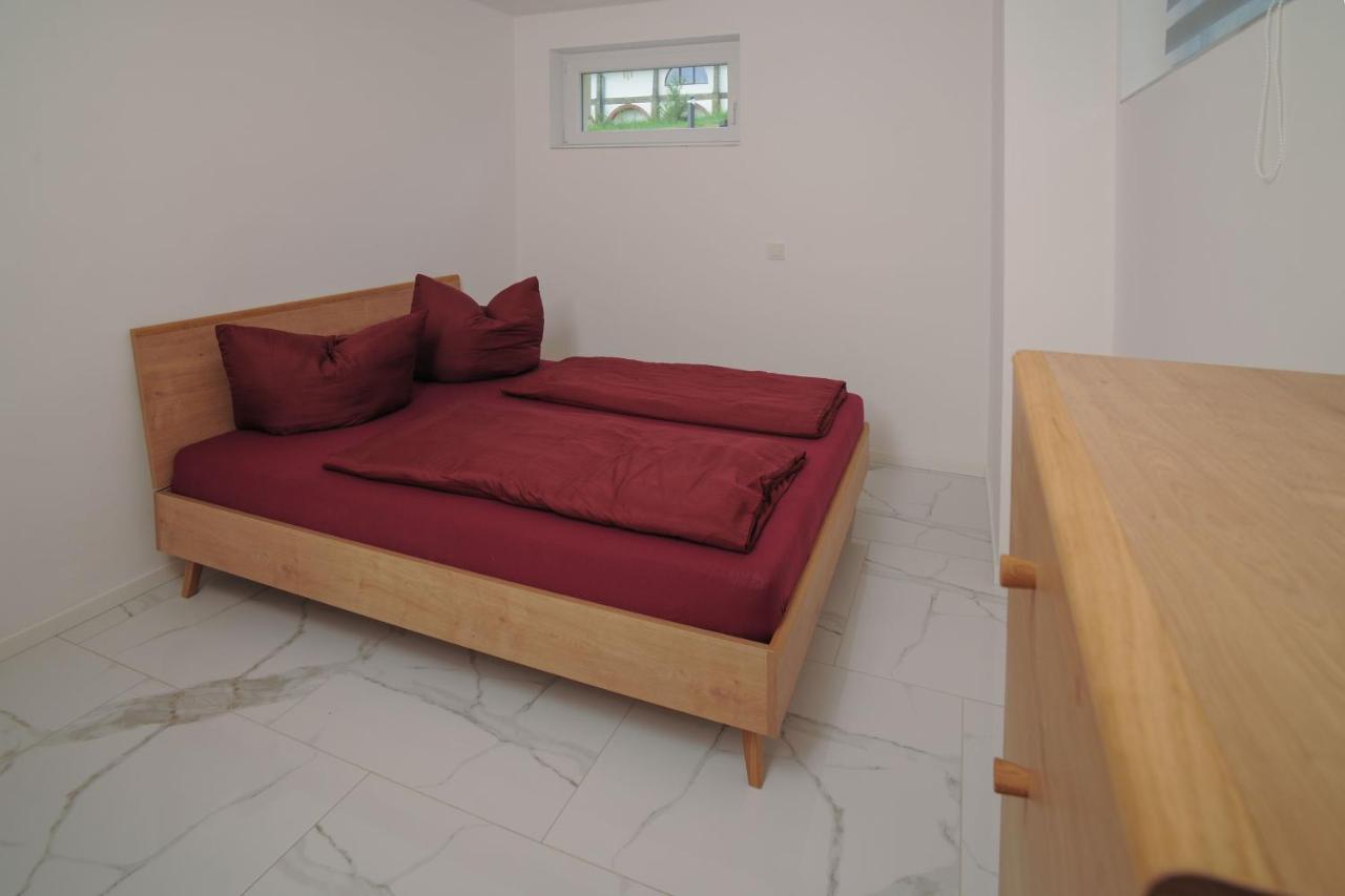 Appartamento Designloft Sh 19 - Upgrade House Wernigerode Esterno foto